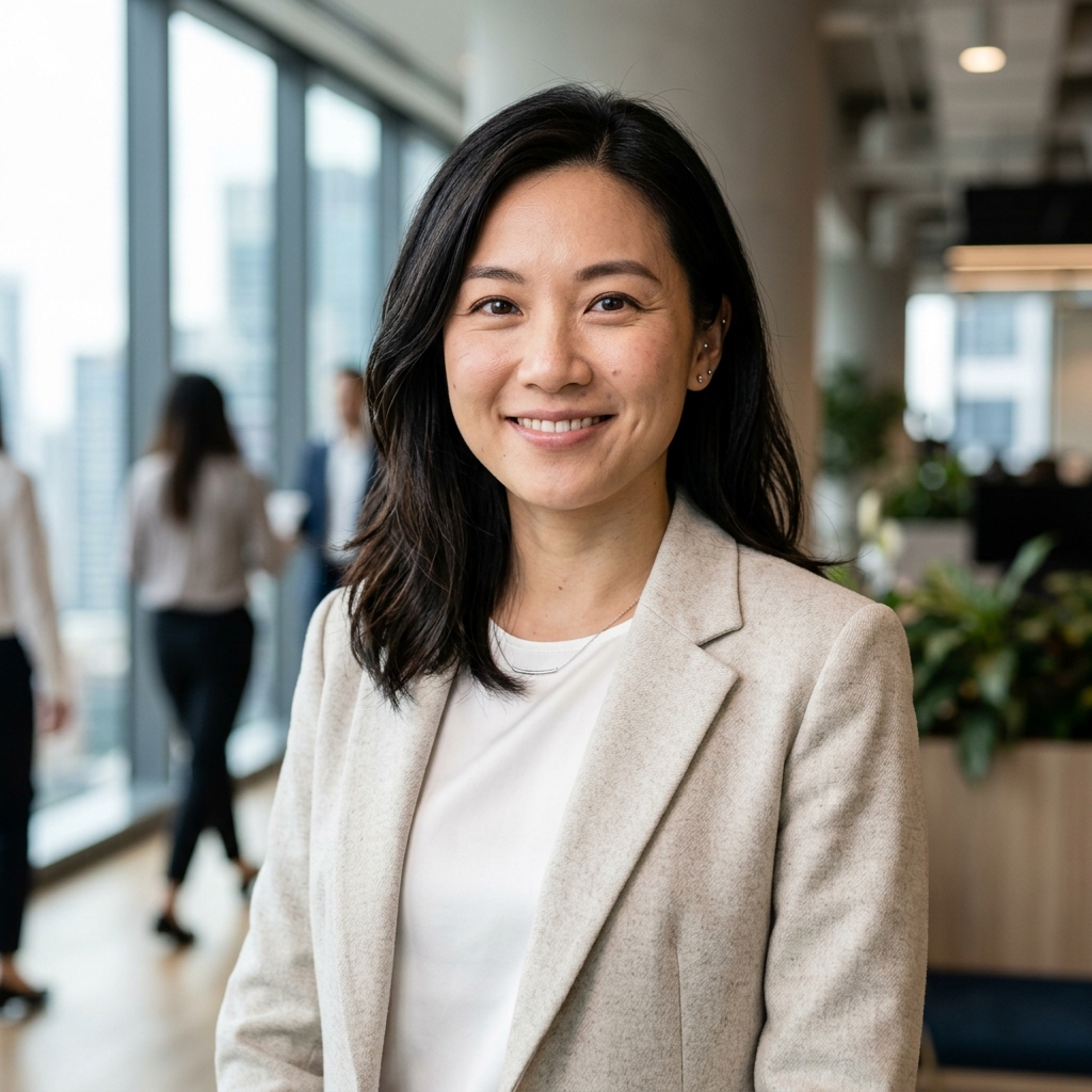 Amanda Zhao